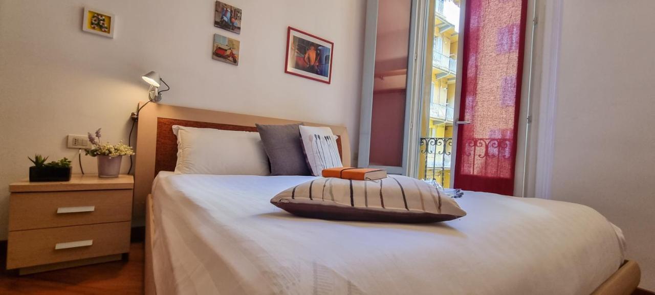Altido Trendy 1-Bed Flat, Easy Access To Centre Milão Exterior foto