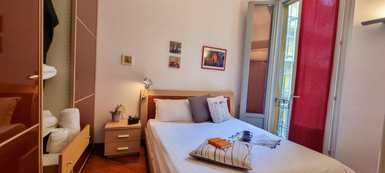 Altido Trendy 1-Bed Flat, Easy Access To Centre Milão Exterior foto