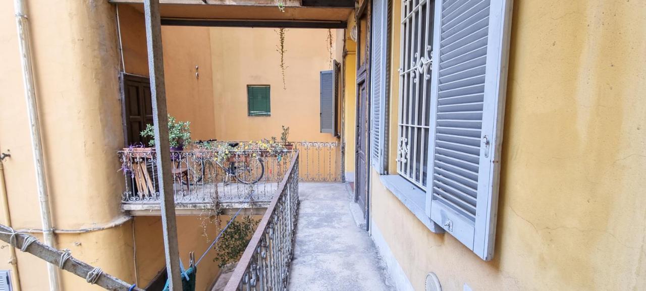 Altido Trendy 1-Bed Flat, Easy Access To Centre Milão Exterior foto